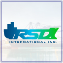 RSD International logo