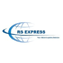 RS EXPRESS INC logo