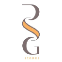 RSG Stones logo