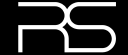 RS International logo