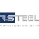 Rsteel logo