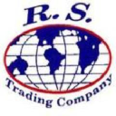 R . S. TRADING CORP logo