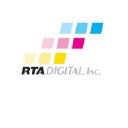 RTA Digital, logo