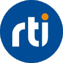 RTI LIMITED, logo