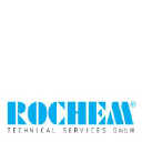 ROCHEM Technical Services logo