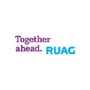 RUAG Space logo