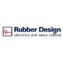 RUBBER DESIGN B.V. logo