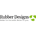 Rubber Designs logo