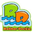 Rubber Dockie logo