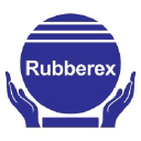 Rubberex logo