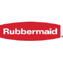 RUBBERMAID CARE OF CALPHALON logo