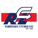 RUBBERNEK FITTINGS LIMITED logo