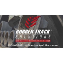 Rubber Track Solutions logo