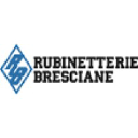 Rubinetterie Bresciane logo