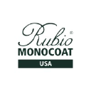 Rubio Monocoat logo