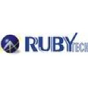 RUBY TECH CORPORATION logo