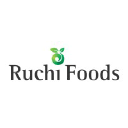 Ruchi Foods logo