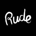 RUDE COSMETICS,INC. logo