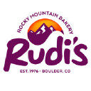 Rudis logo