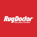 RUG DOCTOR L.P. logo