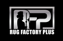 Rug Factory Plus logo