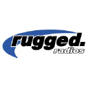 Rugged Radios logo