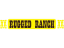 Rugged Ranch Products logo