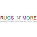 Rugs n More logo