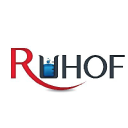 Ruhof logo