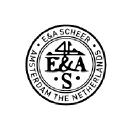 E&A SCHEER BV logo