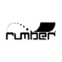 Rumber logo