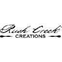 Rush Creek Creations logo