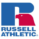 Russel Brands logo