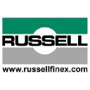 Russell Finex logo