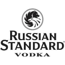 Russian Standard Vodka logo