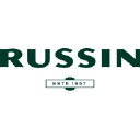 Russin Lumber logo