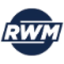 RWM Casters logo