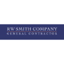 R W Smith logo