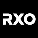 RXO Logistics logo