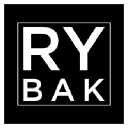 RYBAK DEVELOPMENT AND logo