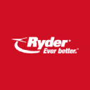 RYDER SYSTEM, INC. (JBL WAREHOUSE - logo