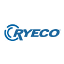 Ryeco logo