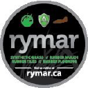 Rymar Synthetic Grass logo