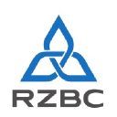 RZBC logo