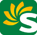 S-Oil logo