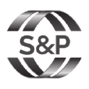 S&P Steel Products and Services logo