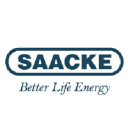 SAACKE GMBH logo