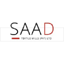 SAAD TEXTILE MILLS PVT LTD logo