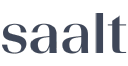 Saalt logo