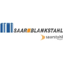 SAAR BLANKSTAHL logo